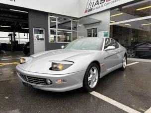 FERRARI 456M GT