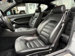 FERRARI 456M GT
