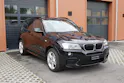 BMW X3 xDrive 20d -" Pack M * Capteur + Camera de Recul * intérieur cuir * jantes 19 pouces * sièges chauffants+électriques "