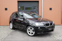 BMW X3 xDrive 20d -" Pack M * Capteur + Camera de Recul * intérieur cuir * jantes 19 pouces * sièges chauffants+électriques "
