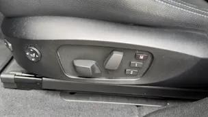 BMW X3 xDrive 20d -" Pack M * Capteur + Camera de Recul * intérieur cuir * jantes 19 pouces * sièges chauffants+électriques "