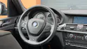 BMW X3 xDrive 20d -" Pack M * Capteur + Camera de Recul * intérieur cuir * jantes 19 pouces * sièges chauffants+électriques "