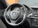 BMW X3 xDrive 20d -" Pack M * Capteur + Camera de Recul * intérieur cuir * jantes 19 pouces * sièges chauffants+électriques "