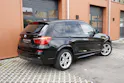 BMW X3 xDrive 20d -" Pack M * Capteur + Camera de Recul * intérieur cuir * jantes 19 pouces * sièges chauffants+électriques "