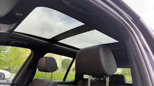 BMW X3 xDrive 20d -" Pack M * Capteur + Camera de Recul * intérieur cuir * jantes 19 pouces * sièges chauffants+électriques "