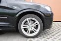 BMW X3 xDrive 20d -" Pack M * Capteur + Camera de Recul * intérieur cuir * jantes 19 pouces * sièges chauffants+électriques "