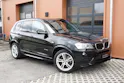 BMW X3 xDrive 20d -" Pack M * Capteur + Camera de Recul * intérieur cuir * jantes 19 pouces * sièges chauffants+électriques "