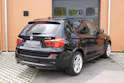 BMW X3 xDrive 20d -" Pack M * Capteur + Camera de Recul * intérieur cuir * jantes 19 pouces * sièges chauffants+électriques "