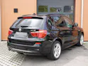 BMW X3 xDrive 20d -" Pack M * Capteur + Camera de Recul * intérieur cuir * jantes 19 pouces * sièges chauffants+électriques "