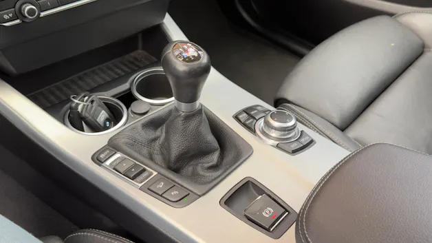BMW X3 xDrive 20d -" Pack M * Capteur + Camera de Recul * intérieur cuir * jantes 19 pouces * sièges chauffants+électriques "