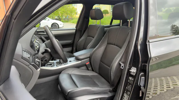 BMW X3 xDrive 20d -" Pack M * Capteur + Camera de Recul * intérieur cuir * jantes 19 pouces * sièges chauffants+électriques "