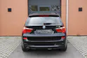 BMW X3 xDrive 20d -" Pack M * Capteur + Camera de Recul * intérieur cuir * jantes 19 pouces * sièges chauffants+électriques "