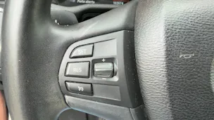 BMW X3 xDrive 20d -" Pack M * Capteur + Camera de Recul * intérieur cuir * jantes 19 pouces * sièges chauffants+électriques "