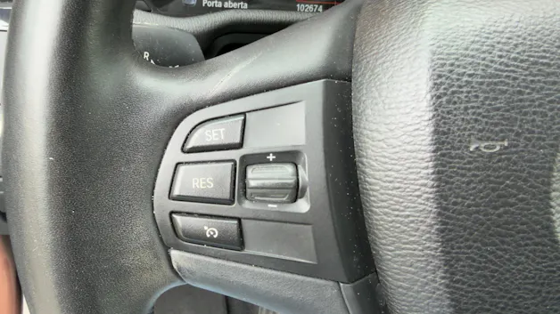 BMW X3 xDrive 20d -" Pack M * Capteur + Camera de Recul * intérieur cuir * jantes 19 pouces * sièges chauffants+électriques "