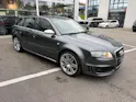 AUDI RS4 Avant 4.2 V8 quattro