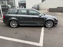 AUDI RS4 Avant 4.2 V8 quattro