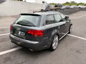 AUDI RS4 Avant 4.2 V8 quattro