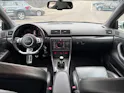 AUDI RS4 Avant 4.2 V8 quattro