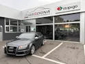 AUDI RS4 Avant 4.2 V8 quattro