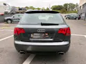 AUDI RS4 Avant 4.2 V8 quattro