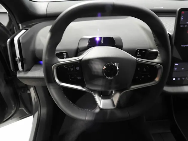 Volvo EX 30 E60 Twin Ultra Performance AWD