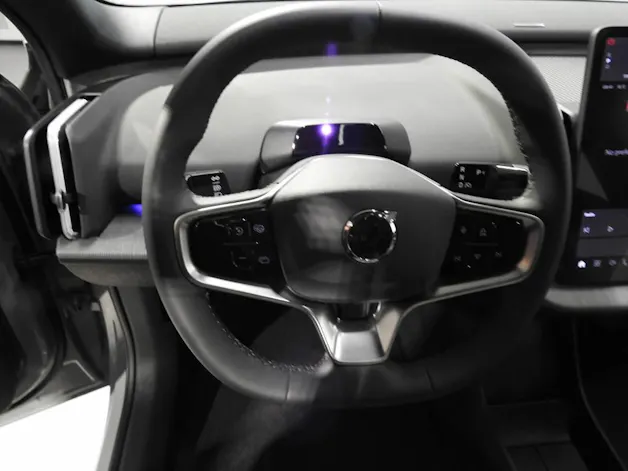 Volvo EX 30 E60 Twin Ultra Performance AWD
