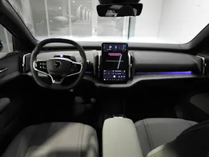 VOLVO EX 30 E60 Twin Ultra Performance AWD