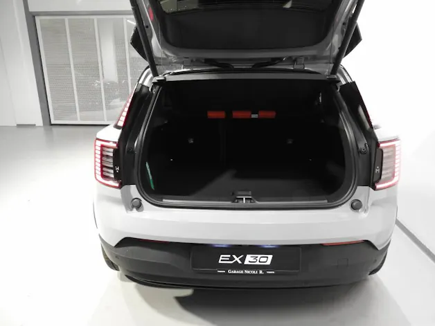 Volvo EX 30 E60 Twin Ultra Performance AWD