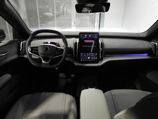 Volvo EX 30 E60 Twin Ultra Performance AWD