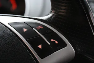 Fiat Punto Abarth