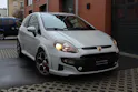Fiat Punto Abarth