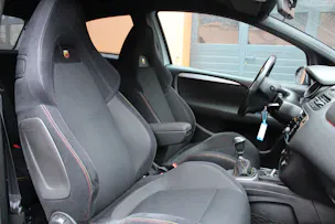 Fiat Punto Abarth