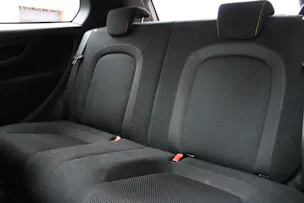 Fiat Punto Abarth