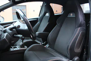 Fiat Punto Abarth