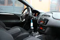 Fiat Punto Abarth