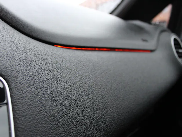 Fiat Punto Abarth