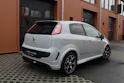 Fiat Punto Abarth