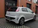 Fiat Punto Abarth