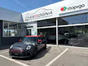 Mini Clubman F54 2.0i John Cooper Works ALL4