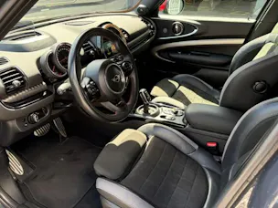 MINI Clubman F54 2.0i John Cooper Works ALL4