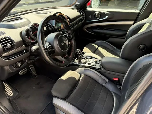Mini Clubman F54 2.0i John Cooper Works ALL4