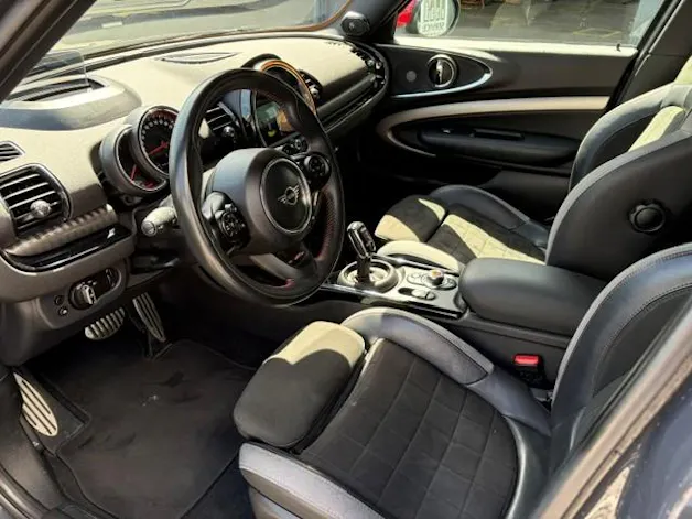 Mini Clubman F54 2.0i John Cooper Works ALL4