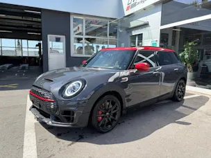 MINI Clubman F54 2.0i John Cooper Works ALL4