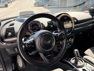 MINI Clubman F54 2.0i John Cooper Works ALL4