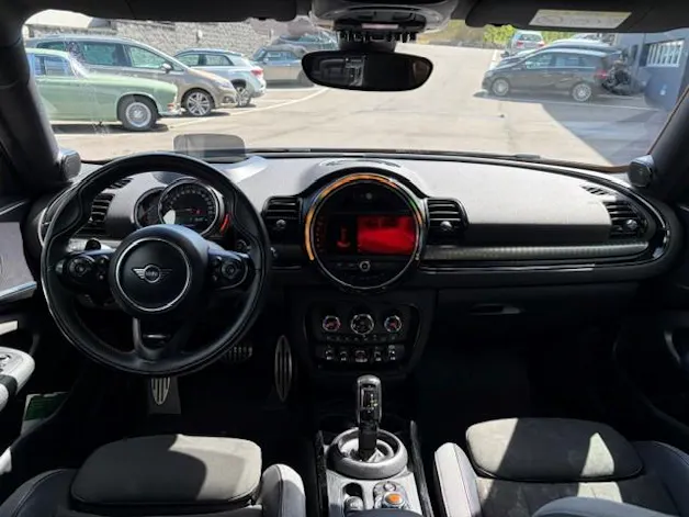 Mini Clubman F54 2.0i John Cooper Works ALL4