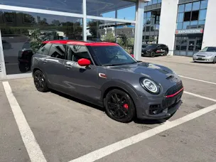 MINI Clubman F54 2.0i John Cooper Works ALL4