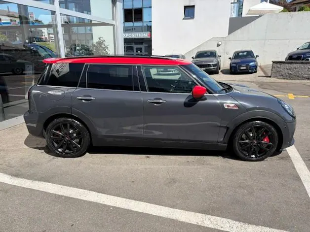 Mini Clubman F54 2.0i John Cooper Works ALL4