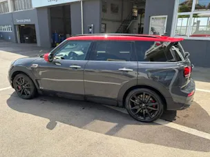 MINI Clubman F54 2.0i John Cooper Works ALL4