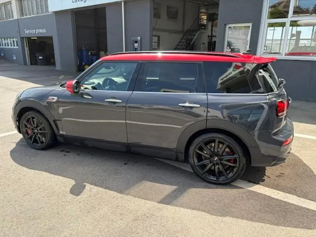 Mini Clubman F54 2.0i John Cooper Works ALL4