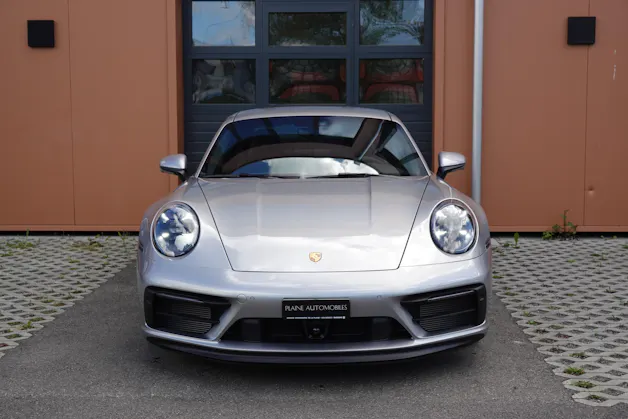 Porsche 911 Carrera GTS PDK - "Leasing 2,9% * 1ère main * PA 03.2028 * Son BOSE * Sièges Sport 18 Posit * Echap Sport * Lift Sys"